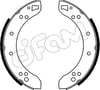 Ford Cortina Fren Pabucu CIFAM