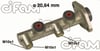 Ford Cortina Fren Ana Merkezi CIFAM