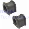 Ford Cougar Mondeo 1 2 Arka Burç Takımı 18mm DELPHI