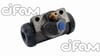 Ford Cougar Arka Fren Silindiri CIFAM
