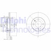 Audi Coupe Seat Cordoba Ibiza Toledo VW Caddy Golf Jetta Passat Santana... DELPHI