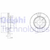 Audi Coupe Seat Cordoba Ibiza Toledo VW Golf Jetta Passat Polo Santana... DELPHI