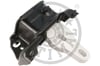 Ford Courier Şanzıman Üst Takoz OPTIMAL