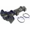 Ford Courier Ana Merkez DELPHI