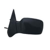 Ford Courier Mekanik Ayna Sol SPJ-