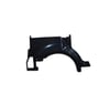 Ford Courier Arka Çamurluk Sol DOGAN-