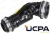 Ford Courier Emme Manifold Havalandırma Hortumu 1.5-1.6 TDCİ OTOZONE