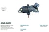 Ford Courier Alternatör Konjektörü 12V 14mm S. FR. L GENON