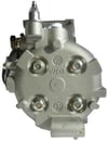 Honda CR-V 2.0L R20A2 RE5 Kasa 2007-2012 12V - 7PK Oluklu Klima Kompresörü MAHLE