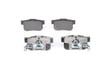 Honda CR-V Arka Fren Balata BOSCH