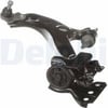Honda CR-V Alt Sol Rotilli Salıncak DELPHI