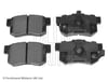 Honda CR-V Arka Fren Balatası BLUEPRINT