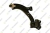 Honda CR-V Salıncak Alt Sol Rotilli TEKNOROT