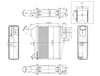 Honda CR-V Intercooler 1.6 I-DTEC RADISEN
