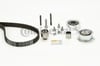 Volkswagen Crafter Transporter T6 Audi A3 Jetta Caddy Polo Passat Triger Seti CONTITECH