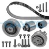 Volkswagen Crafter T6 Jetta Caddy Polo Passat Triger Seti DAYCO