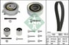 Volkswagen Crafter Triger Seti 1.6-2.0 TDI CAYB/C/D-CAAB/C-CKUB-CFFB-CFWA-CAGA INA