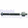Volkswagen Crafter Rot Mili DELPHI
