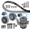 Volkswagen Crafter T6 Jetta Caddy Polo Passat Devirdaimli Triger Seti DAYCO