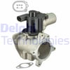 Volkswagen Crafter Multivan Touareg Transporter EGR Valfi DELPHI