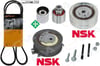 Volkswagen Crafter T6 Audi A3 Jetta Caddy Polo Passat 1.6 2.0 TDI Triger Seti GVA