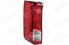 Volkswagen Crafter Arka Stop Sol GVA