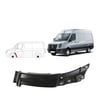 Volkswagen Crafter Çamurluk Alt Sacı Sol PRO-A