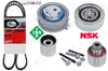 Volkswagen Crafter T6 Audi A3 Jetta Caddy Polo Passat Triger Seti GVA