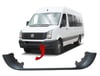 Volkswagen Crafter Ön Tampon Orta Çerçevesi PRO-A