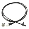 Volkswagen Crafter Sprinter ABS Sensörü Arka Sağ 2006-2011 HELLUX