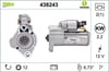 VW Crafter Amarok Mercedes Sprinter Marş Motoru 12V 12 Diş VALEO