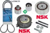 Volkswagen Crafter T6 Audi A3 Jetta Caddy Polo Passat Triger Seti GVA