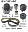 Crafter T6 A3 Jetta Caddy Polo Passat Devirdaimli Triger Seti SKF