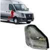 Volkswagen Crafter Mercedes Sprinter 906 Sağ Ayna Sinyali Orjinal Tip PRO-A