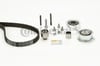 Volkswagen Crafter Transporter T6 Audi A3 Jetta Caddy Polo Passat Triger Seti CONTITECH