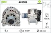 Volkswagen Crafter Alternatör VALEO