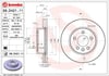 Volkswagen Crafter Fren Diski BREMBO
