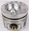 Volkswagen Crafter LT Piston Segman Q82.01mm 100 YENMAK