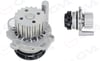 Volkswagen Crafter T6 Jetta Caddy Polo Passat Transporter T5 Audi A3 Skoda... GVA