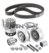 Volkswagen Crafter Devirdaimli Triger Seti 1.6-2.0 TDI SNR