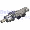 Fiat Croma Opel Signum Vectra Saab 9-3 9-3X Fren Ana Merkezi DELPHI
