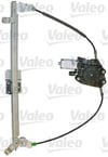 Fiat Croma Ön Sol Cam Mekanizması VALEO
