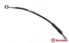 Fiat Croma Fren Hortumu BREMBO