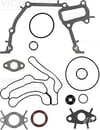 Fiat Croma Grande Punto Sedici Alfa Romeo 159 Opel Zafira Vectra C Astra H... V.REINZ