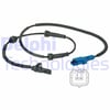 Opel Crossland Peugeot 207 208 301 2008 Citroen C3 C4 Cactus Abs Devir... DELPHI