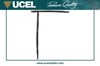 Opel Crossland Grandland Zafira Life Vivaro C Peugeot 208 301 308 508 2008... UCEL