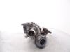 Opel Crossland Turbo Komple GARRET