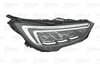 Opel Crossland Sağ Full LED Far High Version VALEO