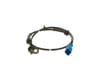 ABS Devir Sensörü Arka Crossland P207 P208 P301 P2008 Bipper C-Elysee C3... BOSCH