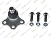 Opel Crossland Peugeot 208 301 2008 Citroen C3 Aircross C3 C4 C-Elysee DS3... ORJIN